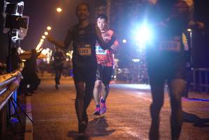 BIB: 1303
                            <button type="button" onclick="openModal(18277132)" class="btn btn-primary btn-sm float-right btn-popup" data-toggle="modal" data-target=".modal-high-quality">
                        <i class="fas fa-shopping-cart"></i> Add to Cart
                    </button>
                                            <button type="button" onclick="isThisMe(18277132, true)" class="btn btn-success btn-sm float-right btn-popup btn-isme hidden" data-toggle="tooltip" data-placement="bottom" title="นี่คือรูปของคุณใช่ไหม คลิกที่นี่เพื่อเอาเข้าอัลบั้ม">
                        <i class="fas fa-plus"></i> Add to album
                    </button>
                    <button type="button" onclick="isThisMe(18277132, false)" class="btn btn-warning btn-sm float-right btn-popup btn-isnotme hidden">
                        <i class="fas fa-ban"></i> Remove from album
                    </button>